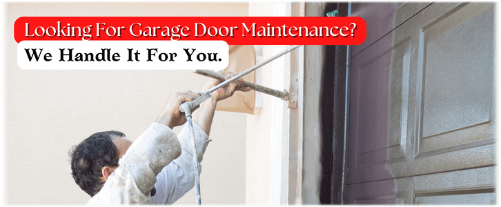 Garage Door Maintenance Salt Lake (801) 515-3994