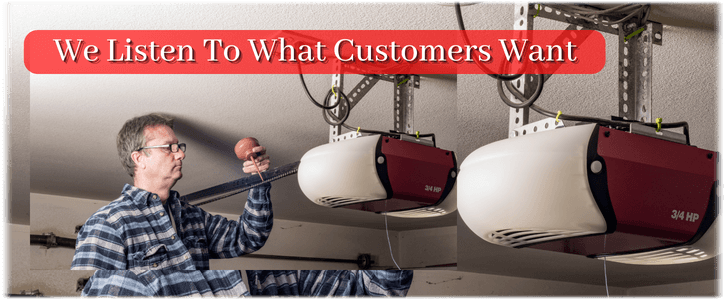 Garage Door Opener Repair and Installation Salt Lake (801) 515-3994